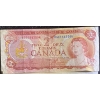 Image 3 : Collection of Canadian Paper Money