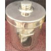 Image 3 : Young Living Frankincense Resin Kit with Burner and Storage Canister