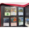 Image 8 : MTG Binder of 204 Core Cards
