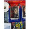 Image 2 : 
collectables: Bobble-heads Ash trays etc.