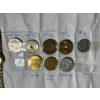 Image 3 : Watch Drawer Collection with Reproduction watches and a Seiko from 2002
Along with a coins from Indo