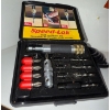 Image 2 : Speed-Lock Drill & Drive Set, MasterGrip Tools, Flashlight, Hardware & More