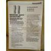 Image 3 : Honeywell Cool Moisture Humidifier Quiet Care Model HCM