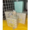 Image 1 : New Precious Moments Collectibles (5 Count)- 'Always Room For One More'