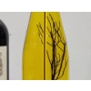 Image 6 : Collectible Vintage Bottle of Millefiori Cucchi Italian Liqueur and a 2012 Chateau Courteillac Red