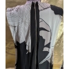 Image 10 : Danier Leather Coat With Two Size 12 Dresses by Jessica Howard and SLNY