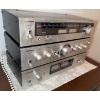 Image 3 : Toshiba Stereo System Components