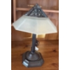 Image 1 : Heavy Table Lamp - 18T 