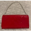 Image 4 : Luxury Jeweled Cocktail Bag w/ LV Marked Wallet/Clutch