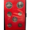 Image 2 : 1972 Canadian Double Dollar Proof Set 