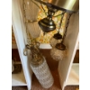 Image 2 : Collection of Chandeliers and Lights