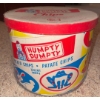 Image 2 : Humpty Dumpty Potato Chips Memorabilia- AshTrays, Blow-up Mascots & More