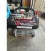 Image 1 : Power Built Hot Road Air Compressor 5 Gallons, 3 Peak HP 125 PSI