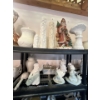 Image 2 : all ceramic items and rack included