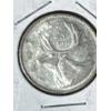 Image 4 : 1960's Canadian Quarters