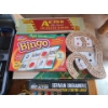 Image 7 : Puzzles, Meccano Set, Marbles, Bingo, Cribbage & more