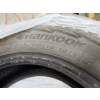 Image 2 : Hancook 235/60R18 107T winter studded tiers set of 4 