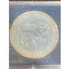 Image 2 : 100th Anniversary of the National Parks of Canada Silver Dollar 1985
