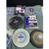 Image 3 : Oilers Branded Frisbees, Patches, Puzzles