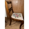 Image 2 : Chair Needlepoint Seat