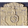 Image 2 : 1933 NSKK Sternfahrt Breslau Rally Badge 