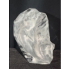 Image 3 : Sculpture 92/350"Ex Nihilo"(H.173), Artist: Frederick Hart, Clear Acrylic Resin 17 W, 6.5 D, 20.5 T 