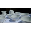 Image 8 : Noritake 'Blair Rose' (6519) Pattern Vintage Teaware Set