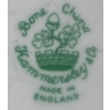 Image 6 : English Porcelain Plates