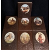 Image 1 : Time Life Book Collection of Books (7)  - 'The Old West' 