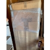 Image 1 : New in box water tank 24”w, 60”t