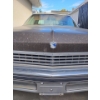 Image 2 : 1977 Buick Electra with a 455 Rocket Has Not Been Stored Indoors Will Need a Boost & Some TLC 