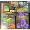 Image 3 : Collection of Home Decor & Gardening Books