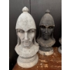 Image 4 : 4 Garden Pawns - Each is 17T 
