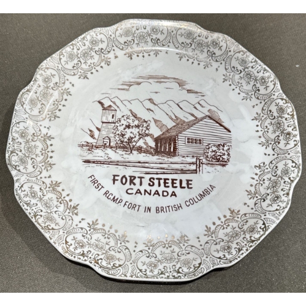 Set of Various China and More! 