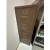 Image 2 : 3 tall Filing Cabinets 