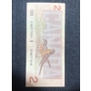 Image 3 : 24 Canadian $2 Bills Featuring Queen Elizabeth II and American Robins