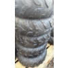 Image 2 : Tires Size 145/70-6, Set of 5 