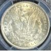 Image 4 : MS 62 1921 Silver Morgan Dollar