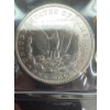 Image 2 : 1889 P Morgan Dollar MS