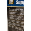 Image 4 : Power Fist 396 lb Adjustable Wall Mount Tire Rack with Hardware and Manual