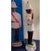 Image 2 : Decorative Nassao Royale Bahama's Decanter 19T