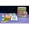 Image 1 : Collection of Vintage Children/Young Adult Books