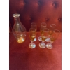 Image 1 : Glassware Set Of 7