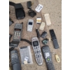 Image 3 : Vintage Communication Devices w/ Assorted Remote Collection