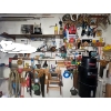 Image 2 : Shop Tools Parts Hardware & More New Rope Hose Rivets & More