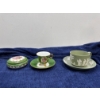 Image 1 : Collection of Trinket Boxes, Teacups and Saucers