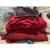 Image 1 : Selection of Warm Duvets& Bedding 