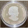 Image 3 : 2023 $20 Northern Cardinal Fine Silver Coin 31.39 Grams