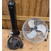 Image 1 : 3 Fans Including Westinghouse, Honeywell, and UberHaus Models