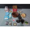 Image 1 : Ashtrays & More: B/A, Dunhill, Hershey, Frontenac